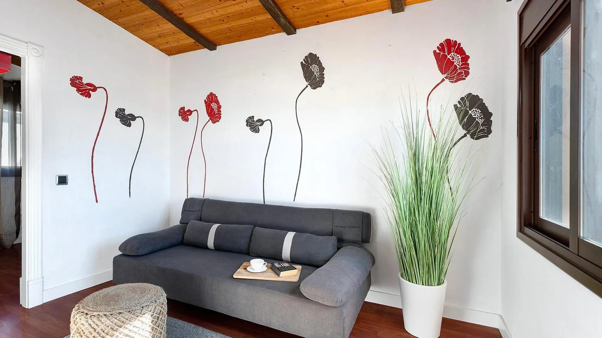 Villa De Lujo Casa Grande Costa Adeje  Espagne