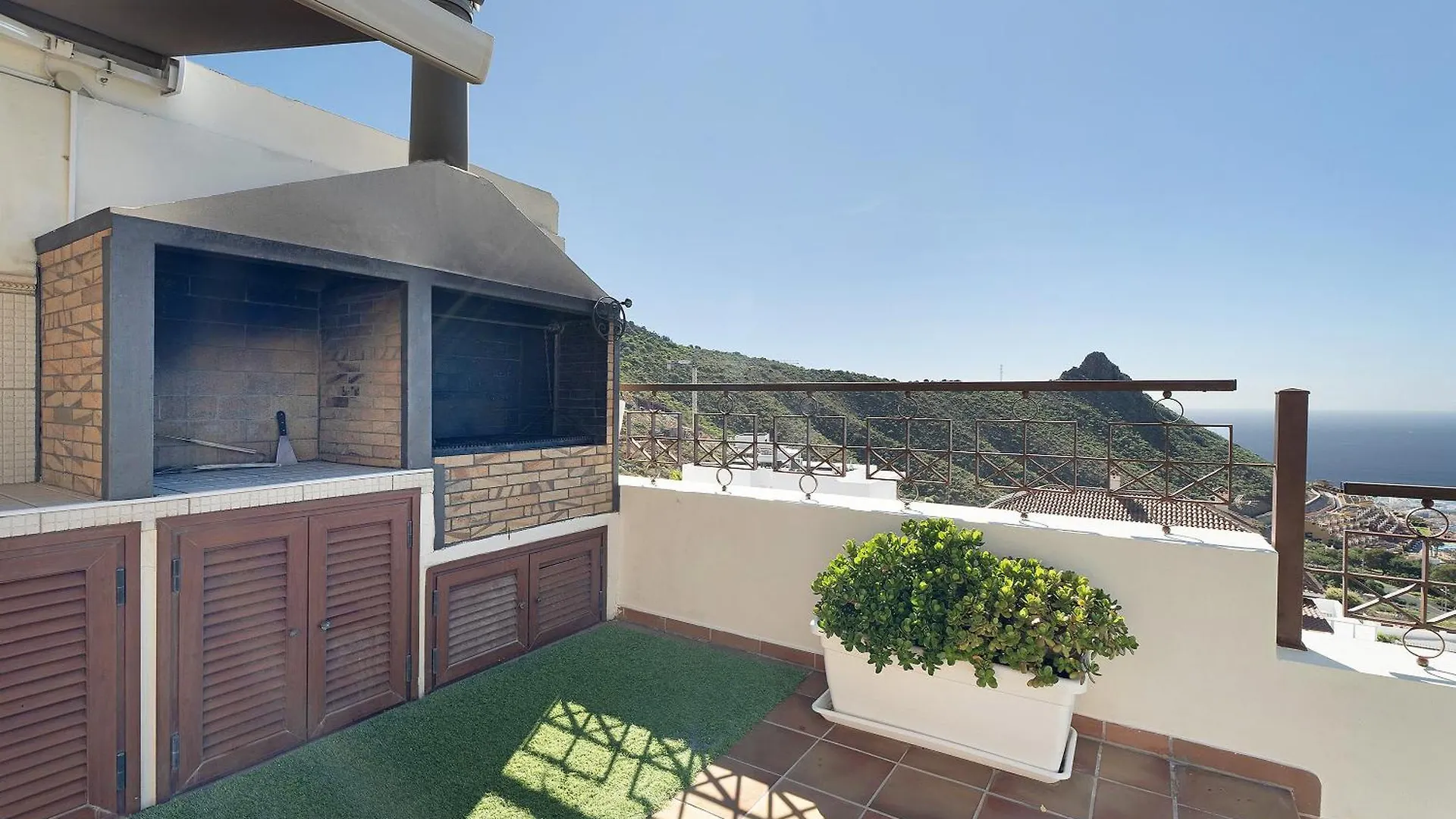 Villa De Lujo Casa Grande Costa Adeje  Espagne