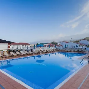 Appart hôtel Tinerfe Garden, Costa Adeje (Tenerife)